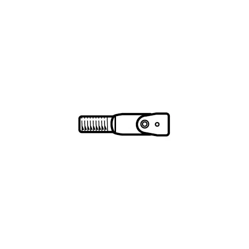 Selèn MDS M10 toggle spilebeslag