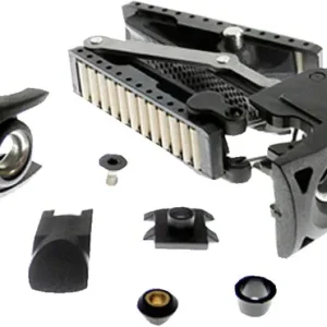 Spinlock XX-KIT oppgradering