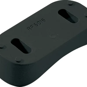 Underlagsplate kurvet medium Ronstan cleat