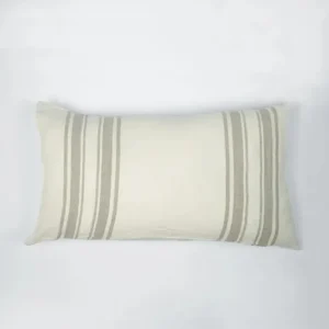 BENOIT CUSHION COVER LINEN 40X70