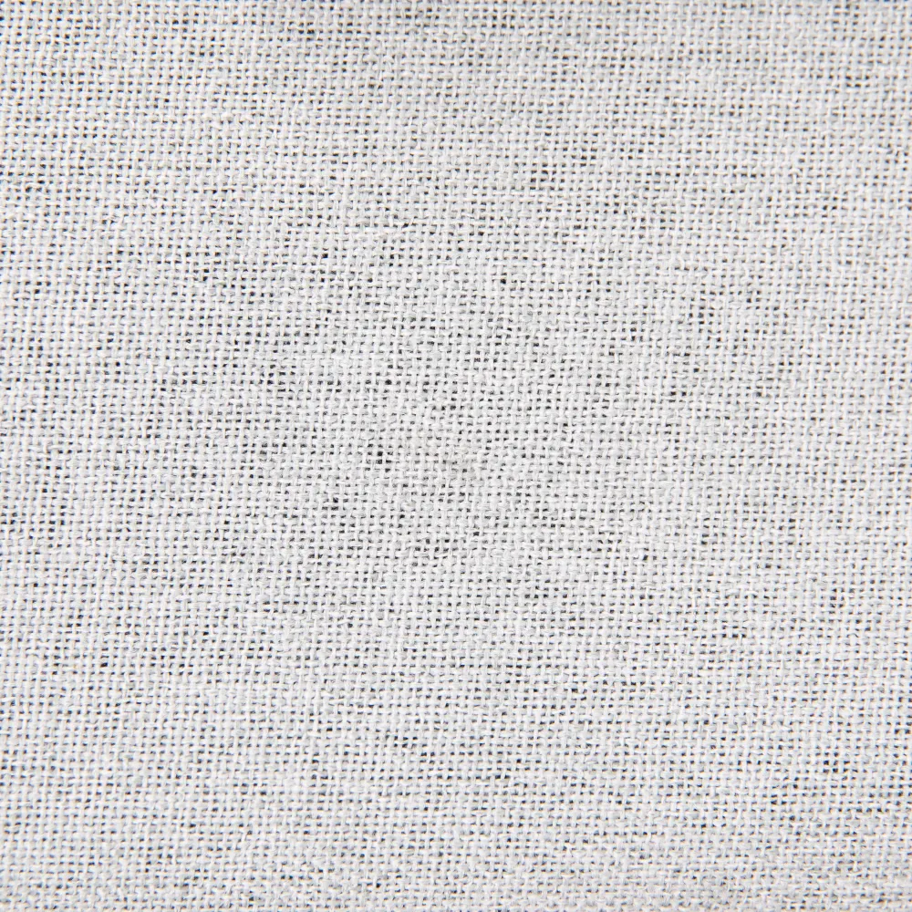 Blackout silkestoff til gardin | Lys beige