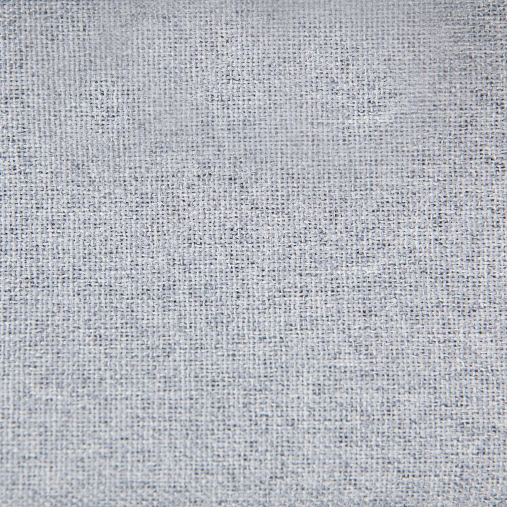 Blackout silkestoff til gardin | Lys beige