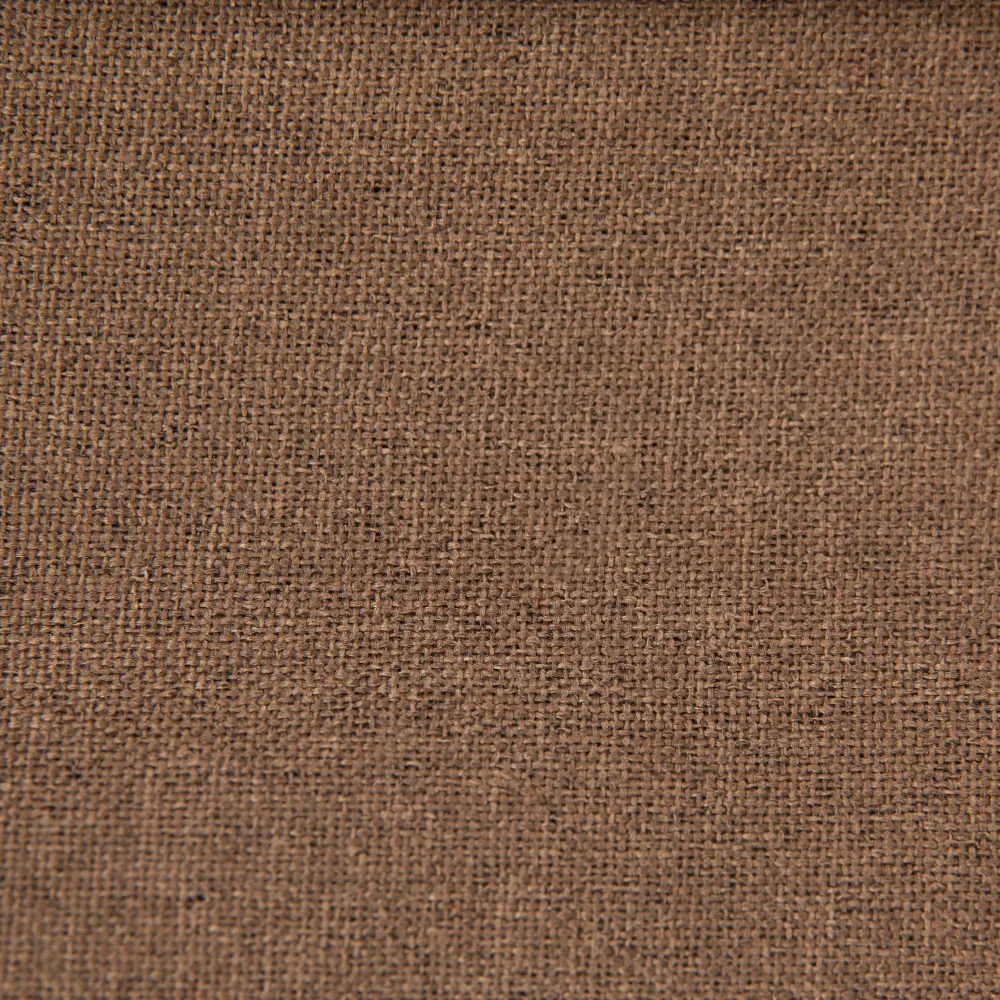 Blackout silkestoff til gardin | Lys beige