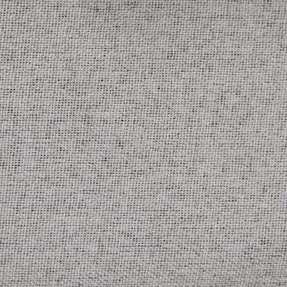 Blackout silkestoff til gardin | Lys beige
