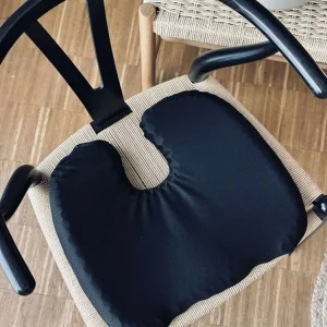 Ergonomisk sittepute