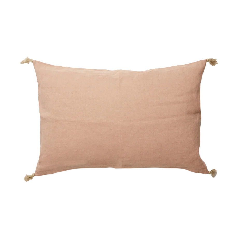 Livia pute Beige 40x60