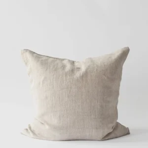 Malou cushion cover natural