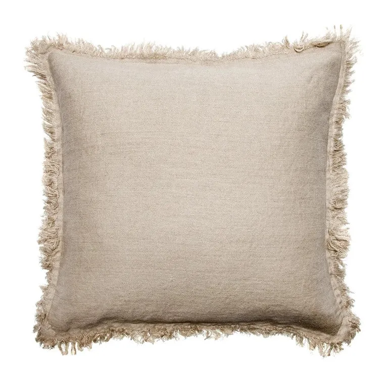 Merlin Cushioncover natural 50x50