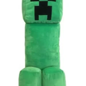 Minecraft Pillow Creeper 51 cm