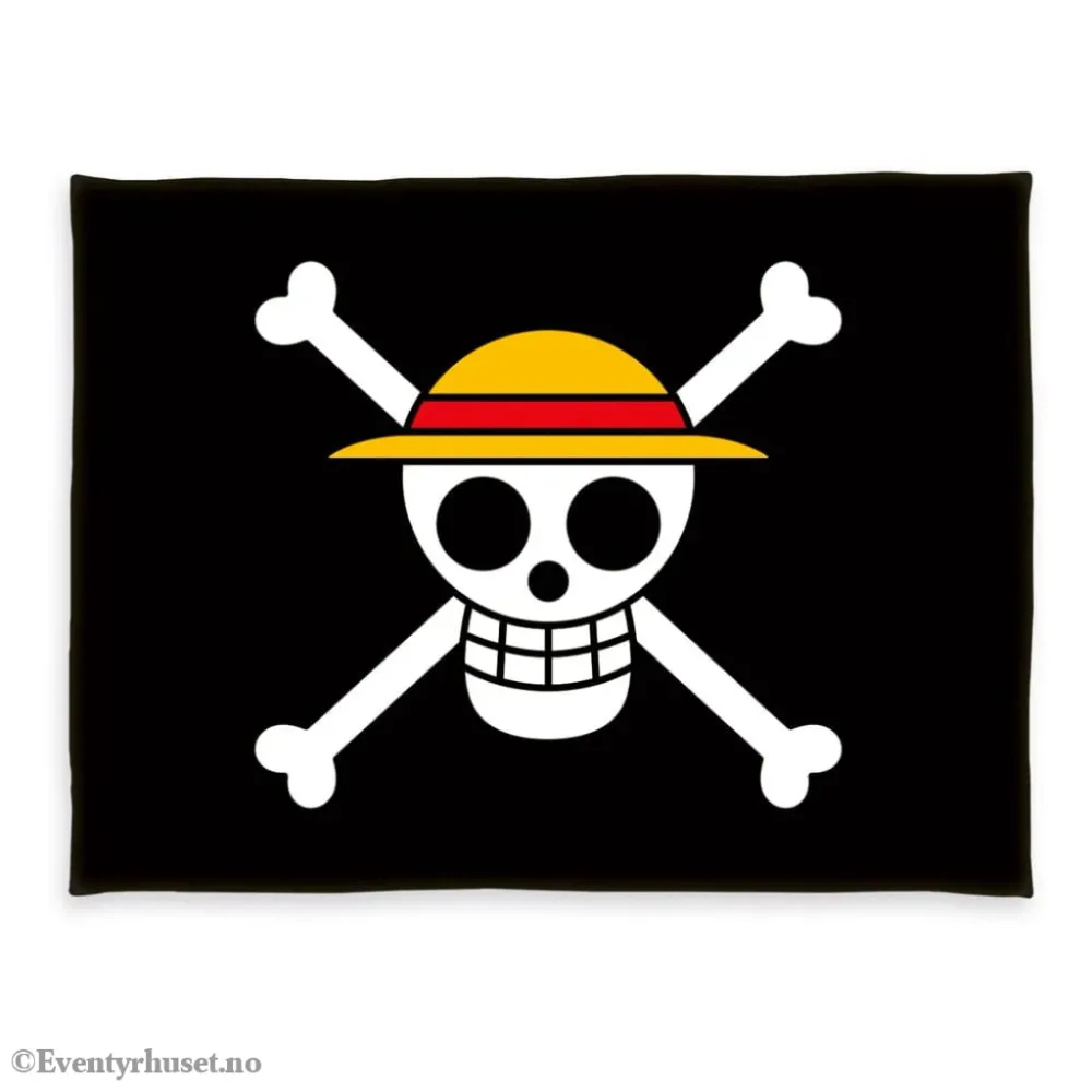 One Piece Fleece Blanket 150 x 200 cm