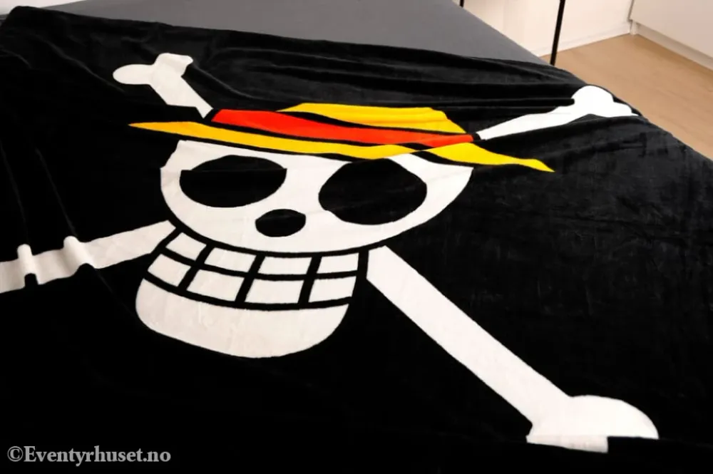 One Piece Fleece Blanket 150 x 200 cm