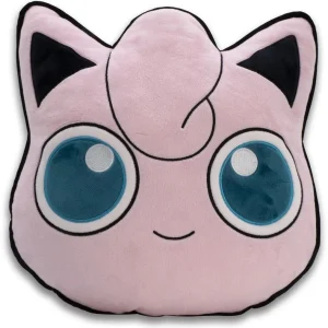 Pokemon Pute Jigglypuff