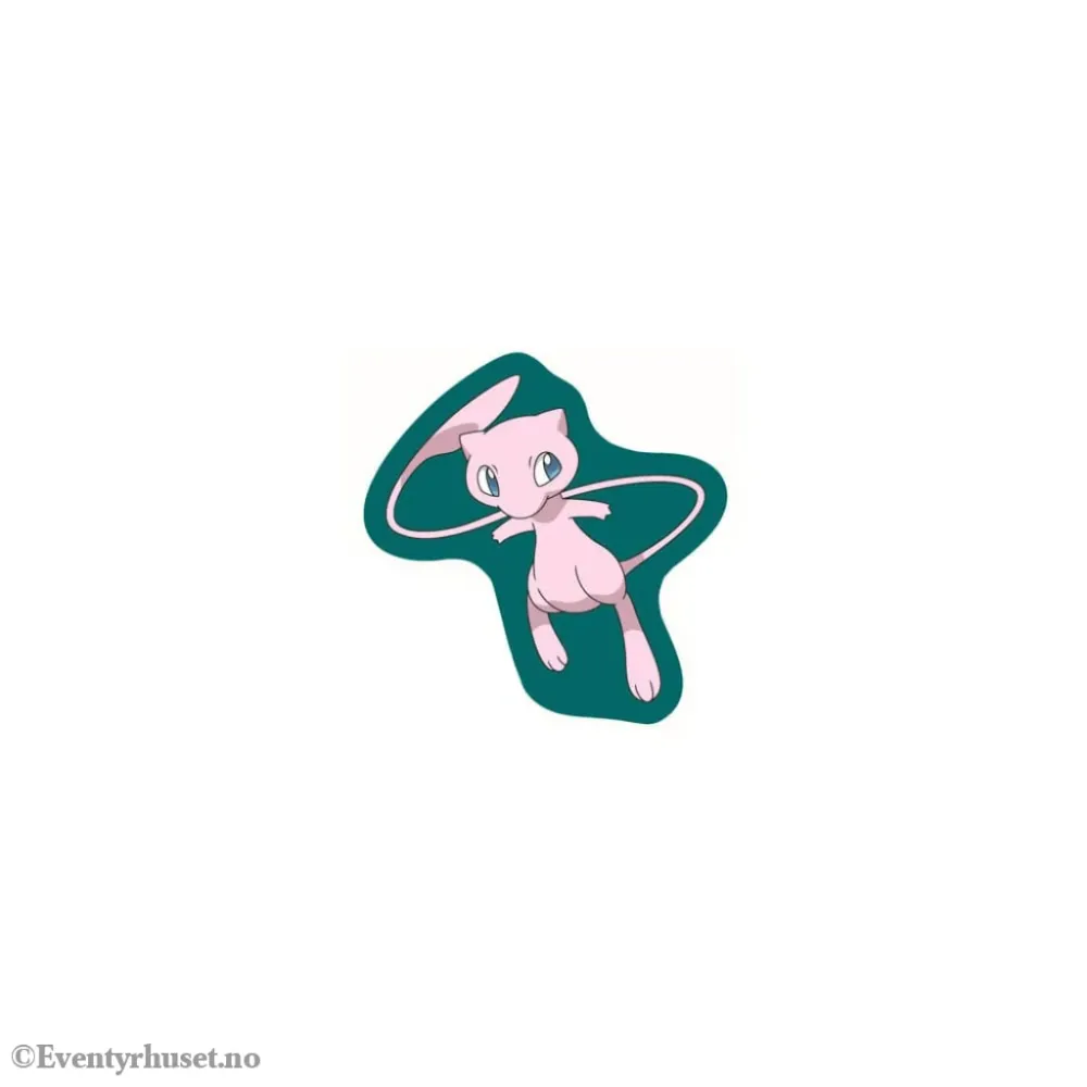 Pokémon Pillow Mew 36 cm