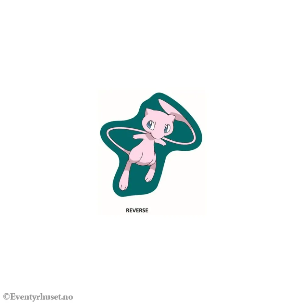 Pokémon Pillow Mew 36 cm