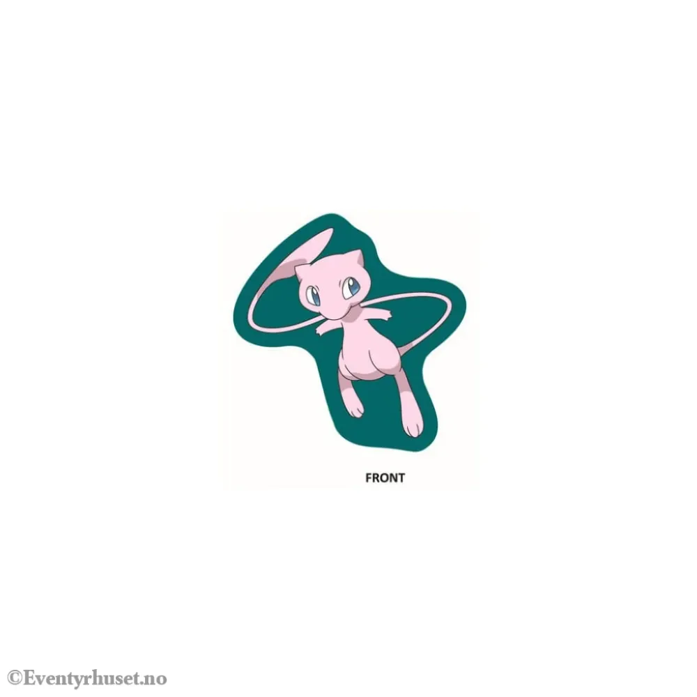 Pokémon Pillow Mew 36 cm