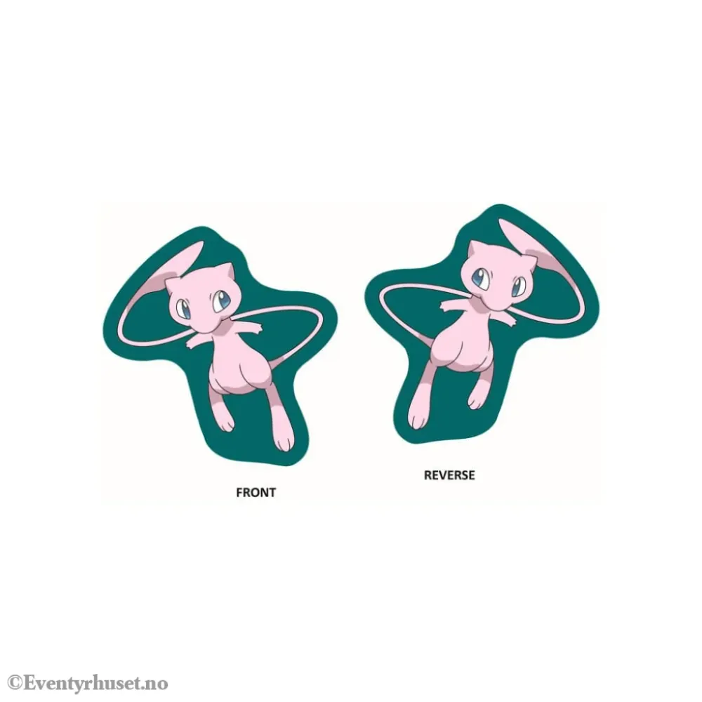 Pokémon Pillow Mew 36 cm