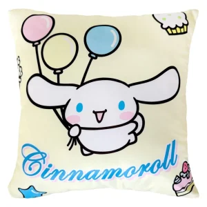 Sanrio Pillow Cinnamoroll 35 x 35 cm
