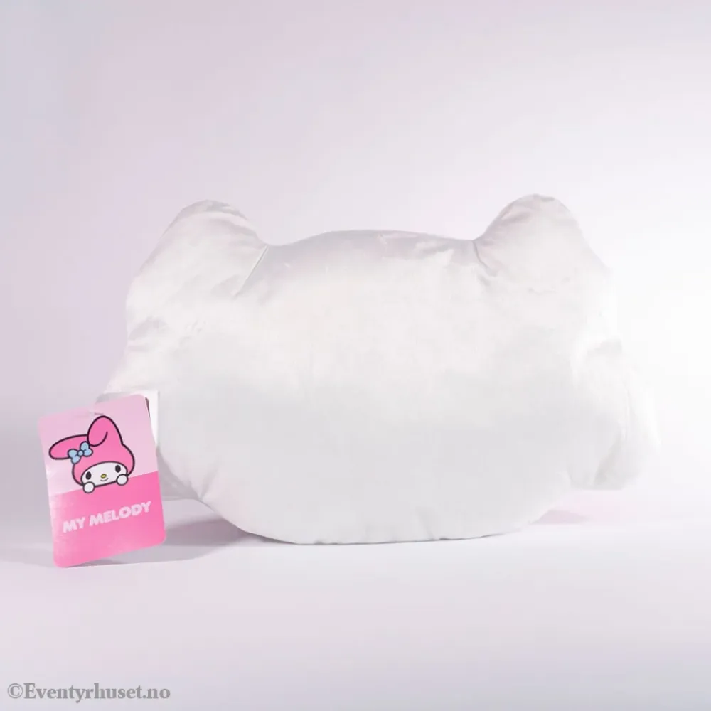 Sanrio Pillow My Melody blink 36 cm