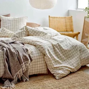 Sengesett offwhite 140x200 - 63x60