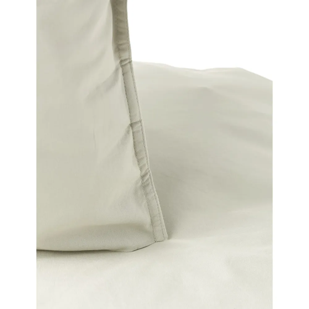 Studio Feder Soft Mint Sengetøy Percale