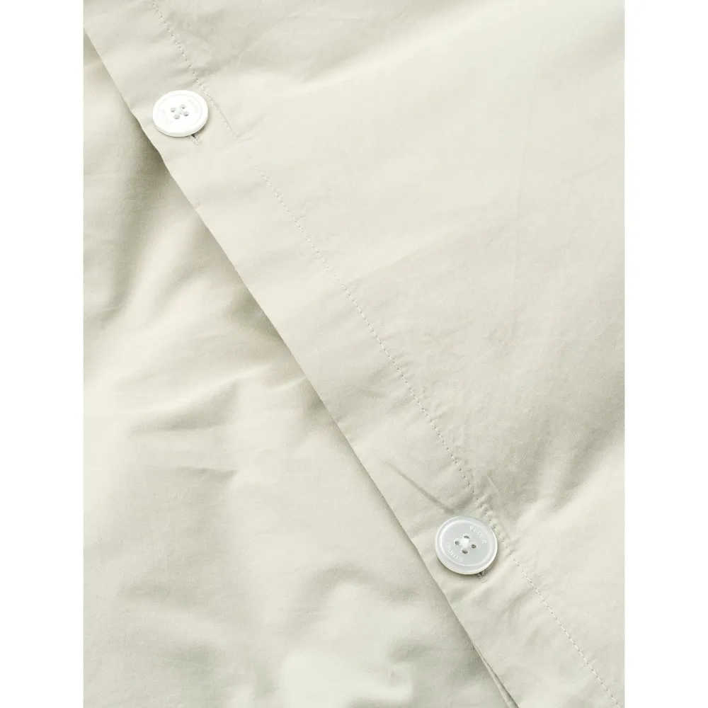 Studio Feder Soft Mint Sengetøy Percale