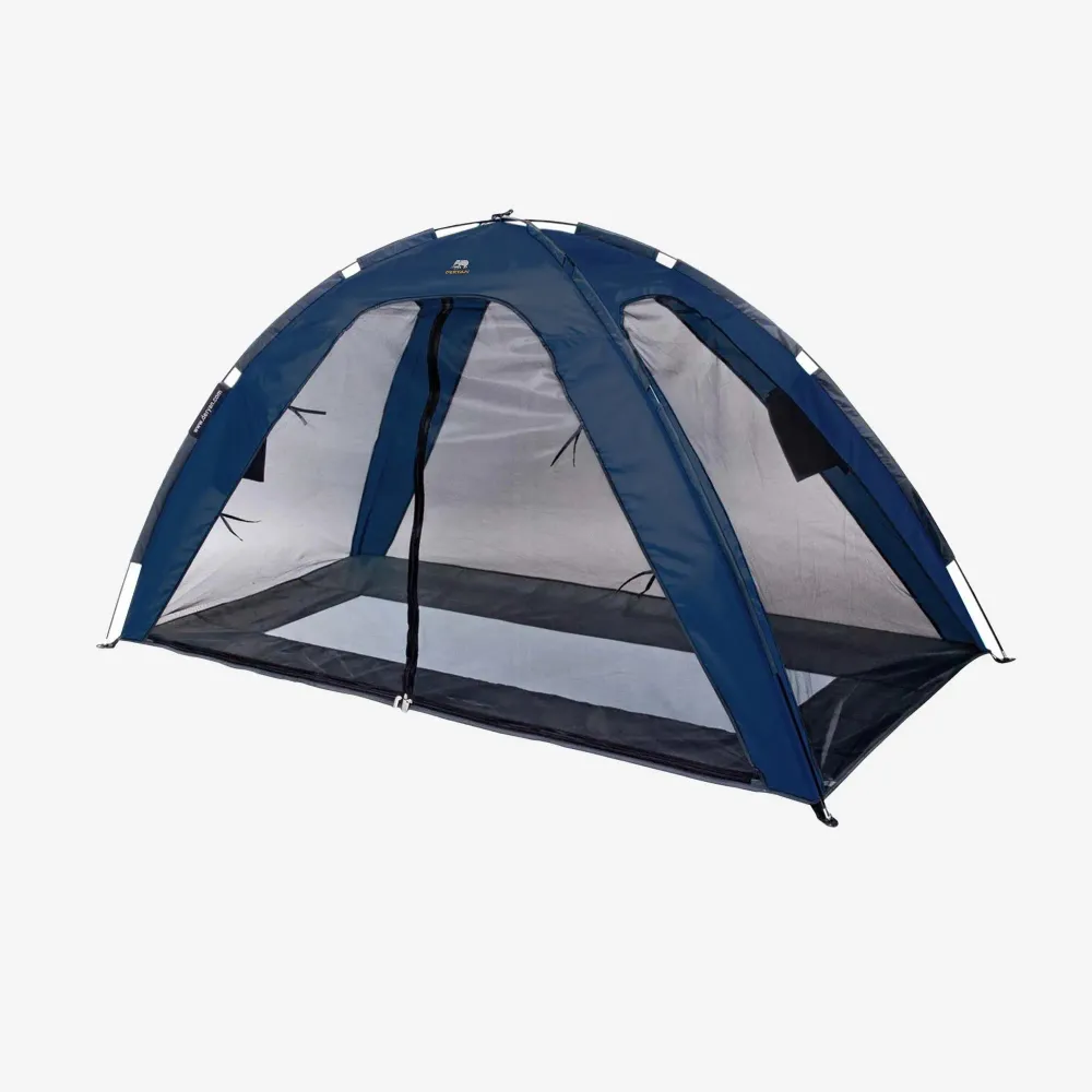 Bedtent Navy 200x90 cm DERYAN