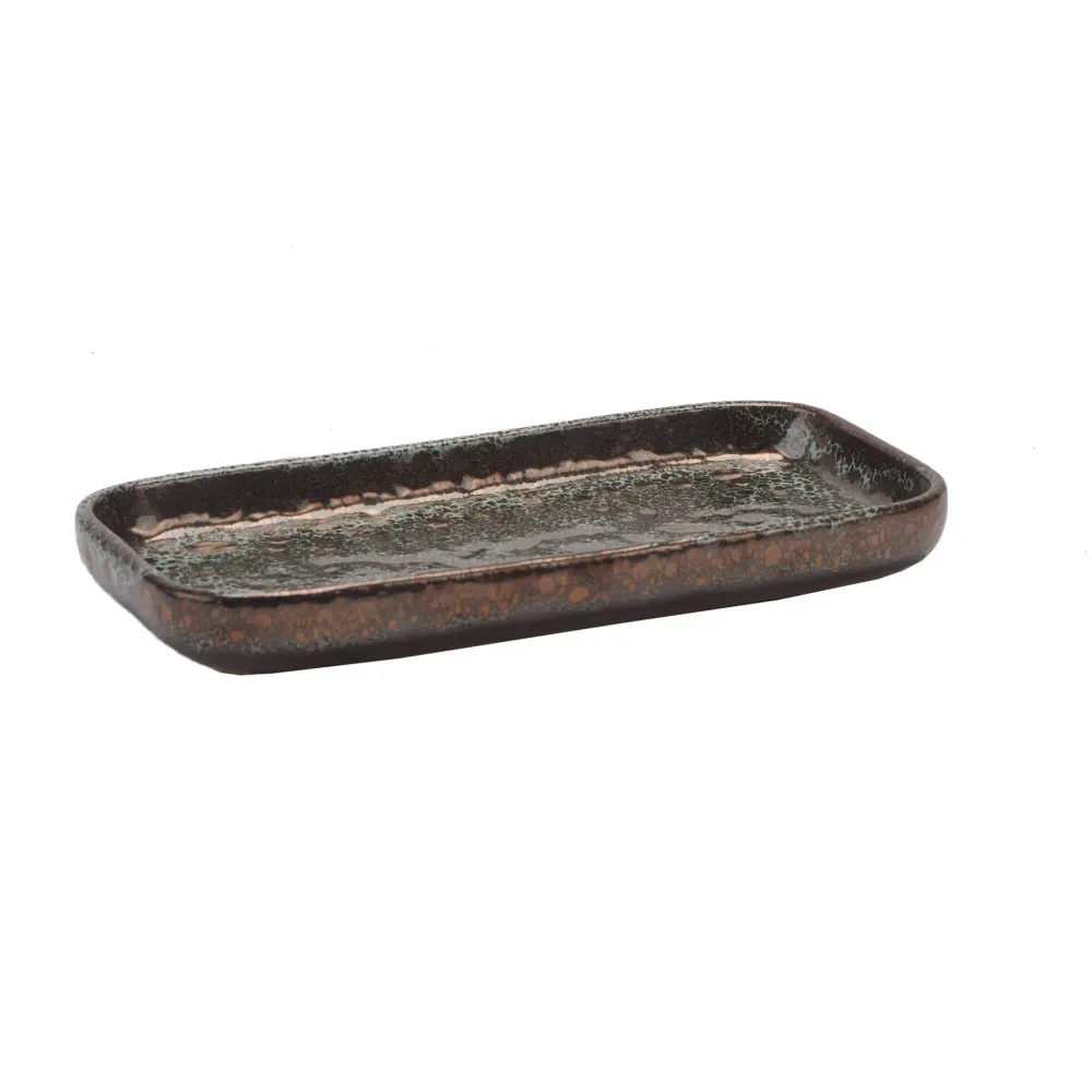 Ugo fad - Vintage Bronze