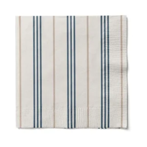 Servietter Nordic beige - 20 stk