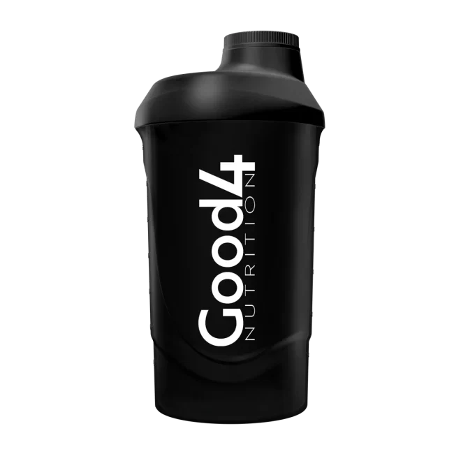 Good 4 Nutrition 600ml