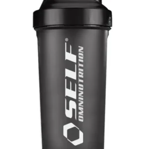 Self Shaker, Short Black, 600ml