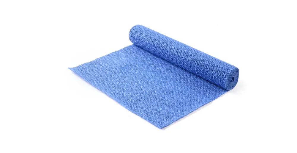 Anti-skli matte på rull, stabil og sklisikring skjærebrett 1500 x 300 mm