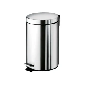 Argenta Pedalspand 5L rund