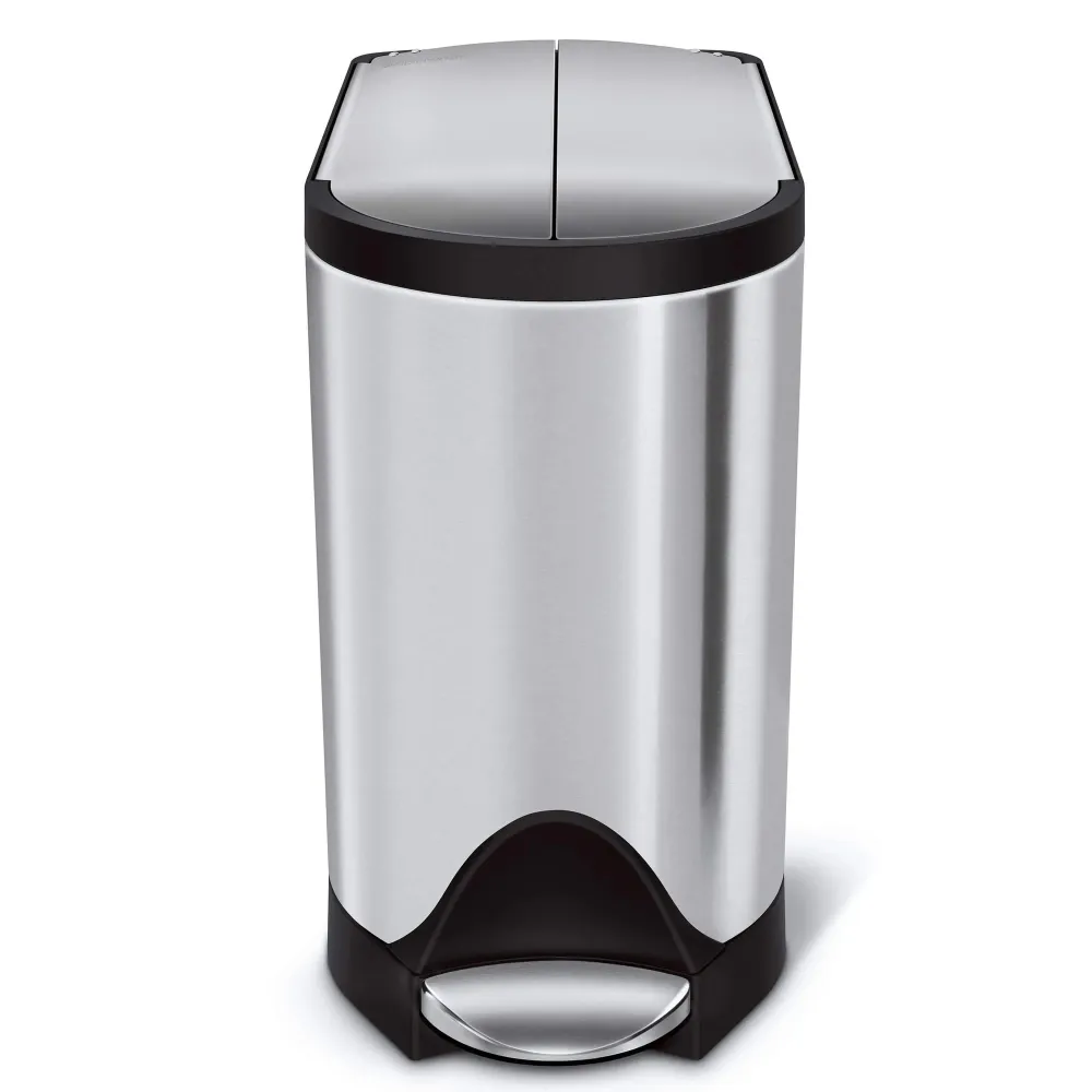 Butterfly pedalspand 10 L
