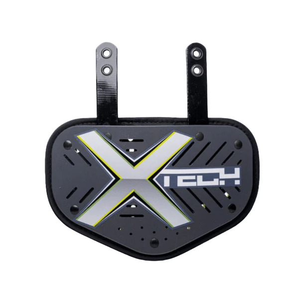 X-tech 5 Panel Back Plate