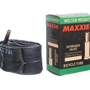 Maxxis Welter Weight Bil 26" Slange 26 x 1.5/2.5