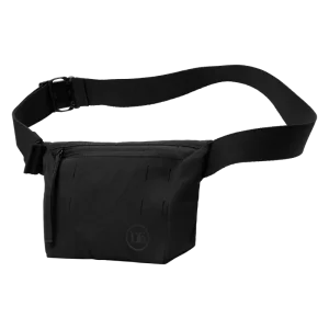 Freya 1st Generation Fanny Pack M Black Out