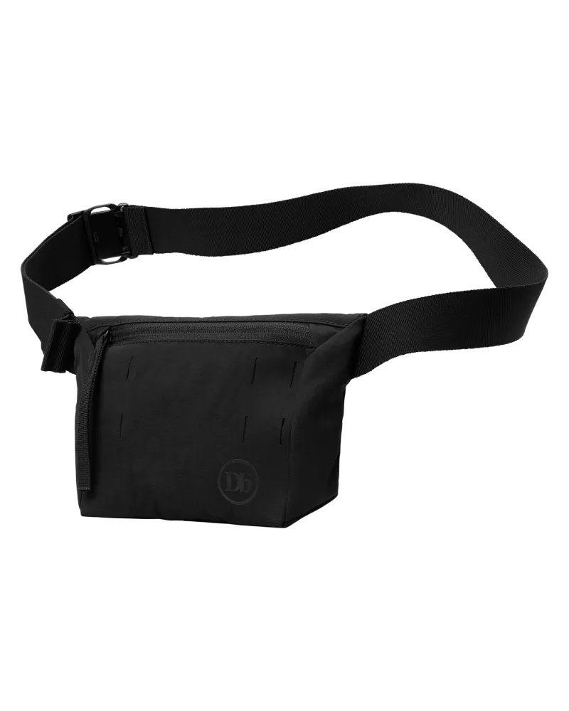 Freya 1st Generation Fanny Pack M Black Out