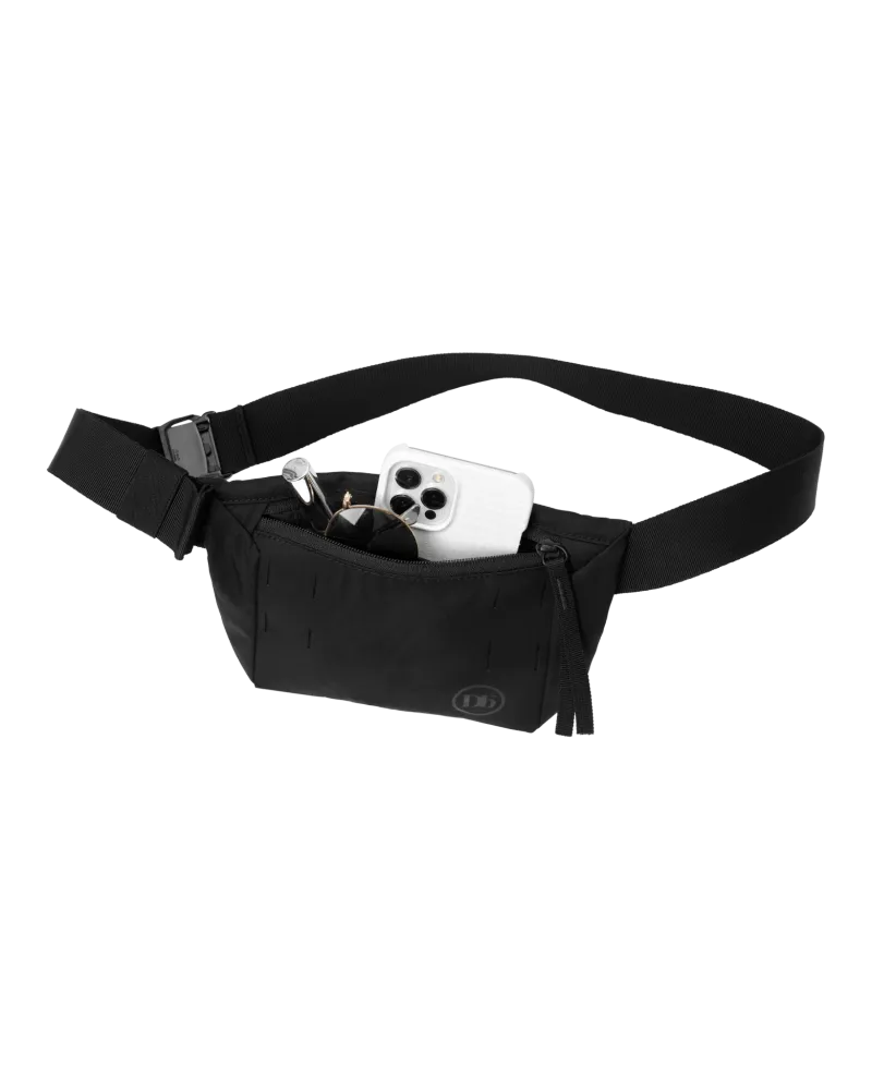Freya 1st Generation Fanny Pack M Black Out