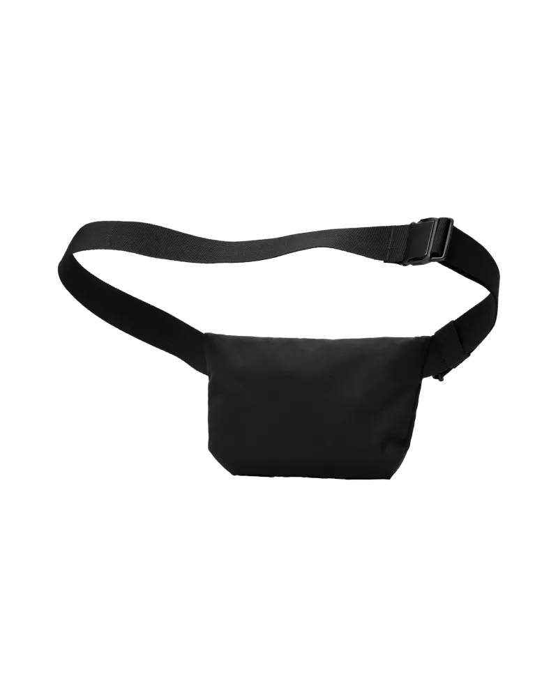 Freya 1st Generation Fanny Pack M Black Out