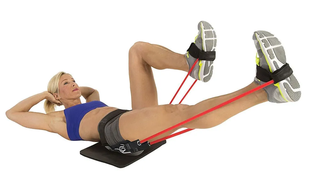 Resistance Bands treningsstrikker