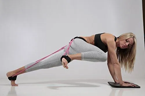 Resistance Bands treningsstrikker