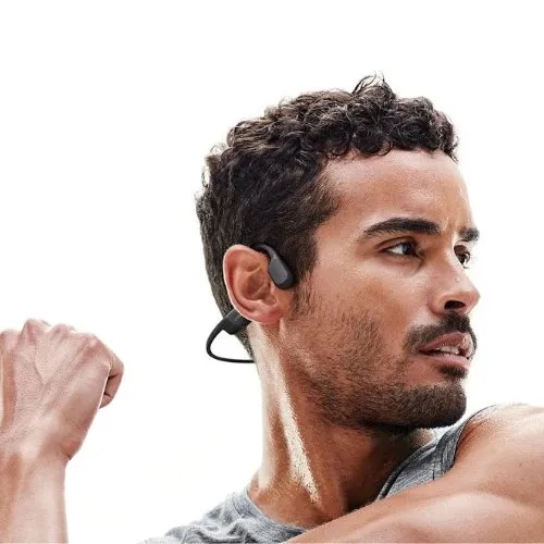 Trådløse Earfree - Wireless Bone Conduction Headphones