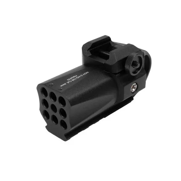 Novritsch - Mini Gassdrevet Granatkaster Gen-2 - 40 skudd