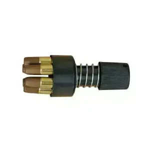 Magasin GNB - 6mm - Dan Wesson med speedloader