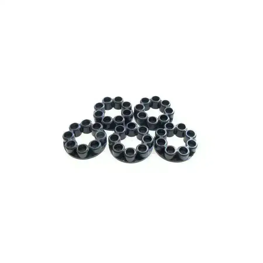 Ruger Super Hawk Magasin - 5pack