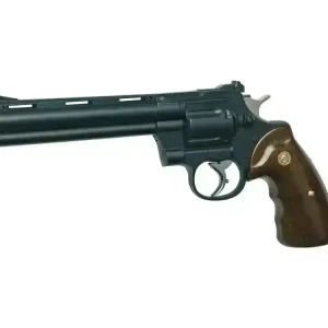 Zastava 357 Sort Softgun Revolver