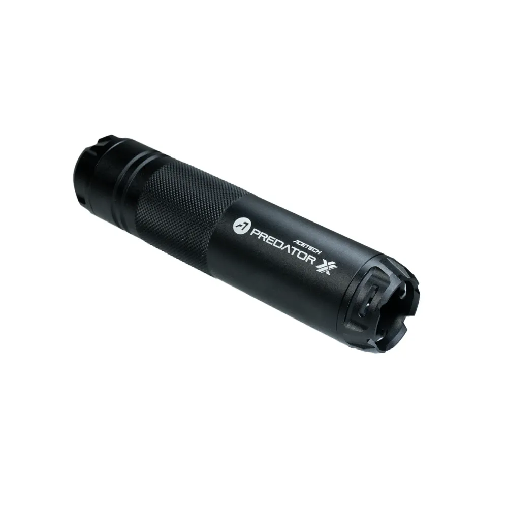 Acetech – Predator XX Tracer m/ Blaster MS Modul – 14mm CCW, IP64