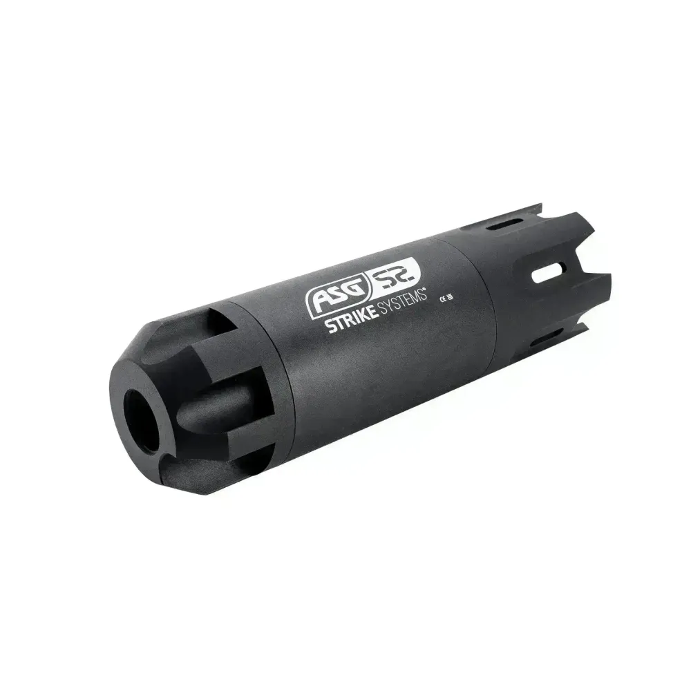 CTU-XL Tracer med 14mm CCW Gjenger