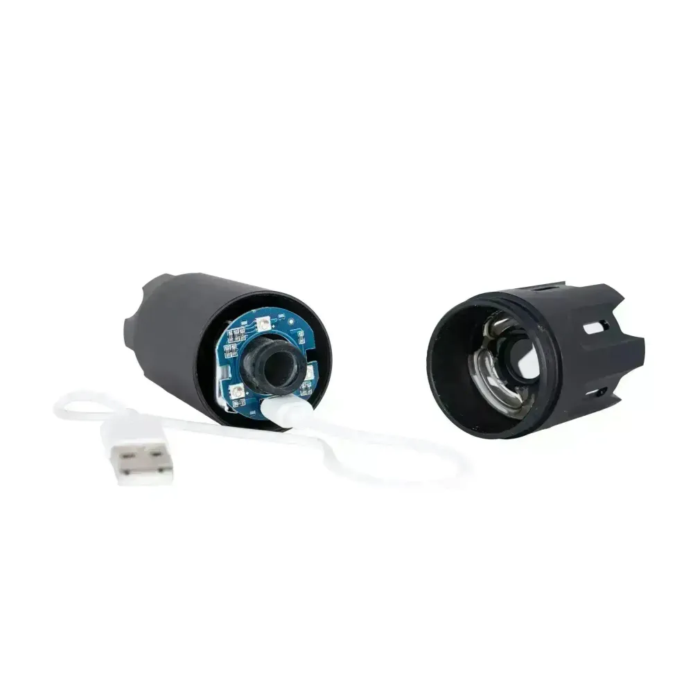 CTU-XL Tracer med 14mm CCW Gjenger