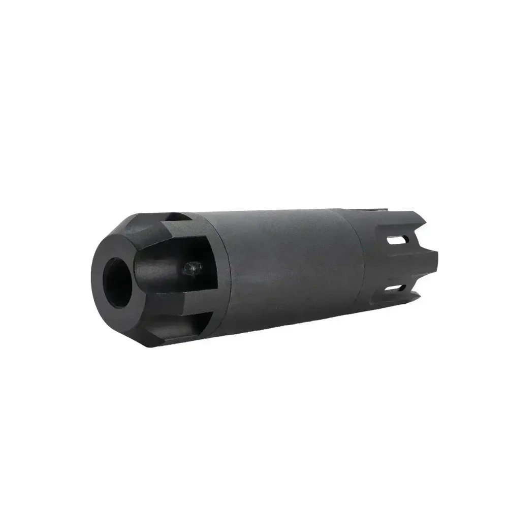 CTU-XL Tracer med 14mm CCW Gjenger